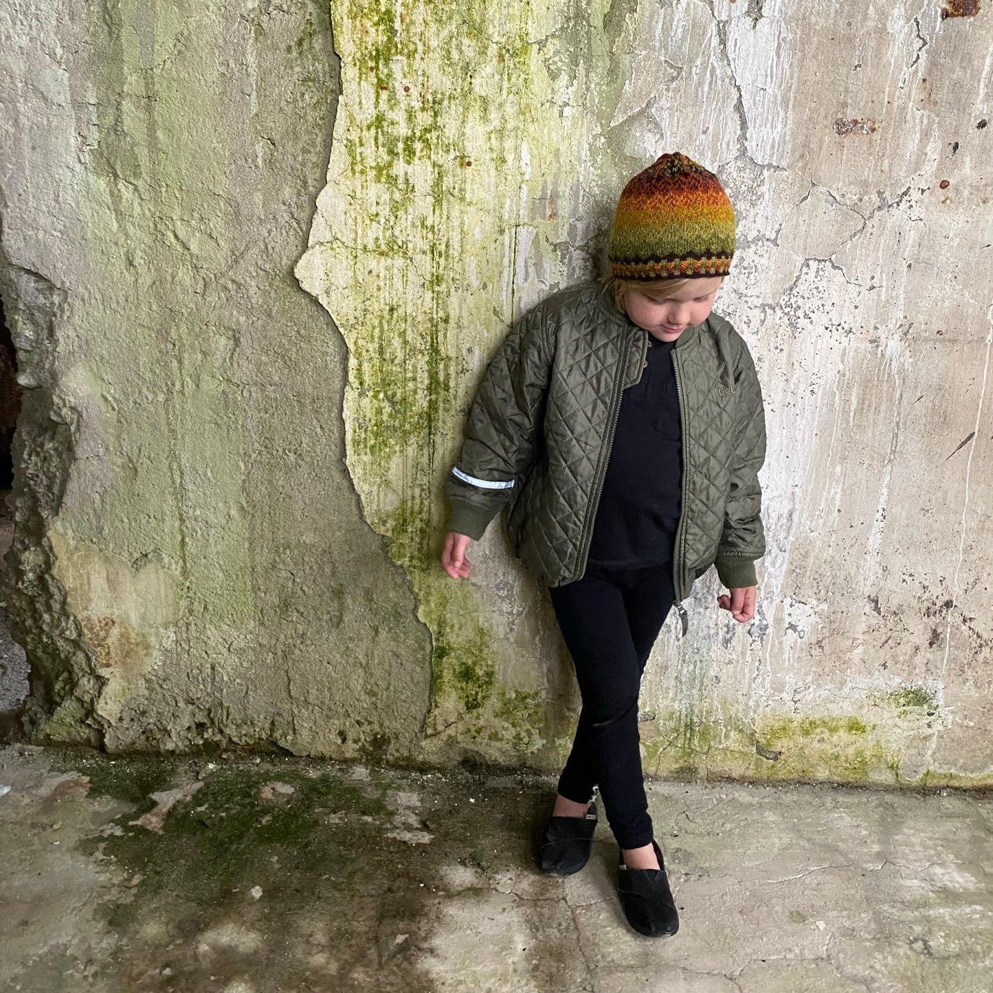 Húm, húfa - gjafapakkar