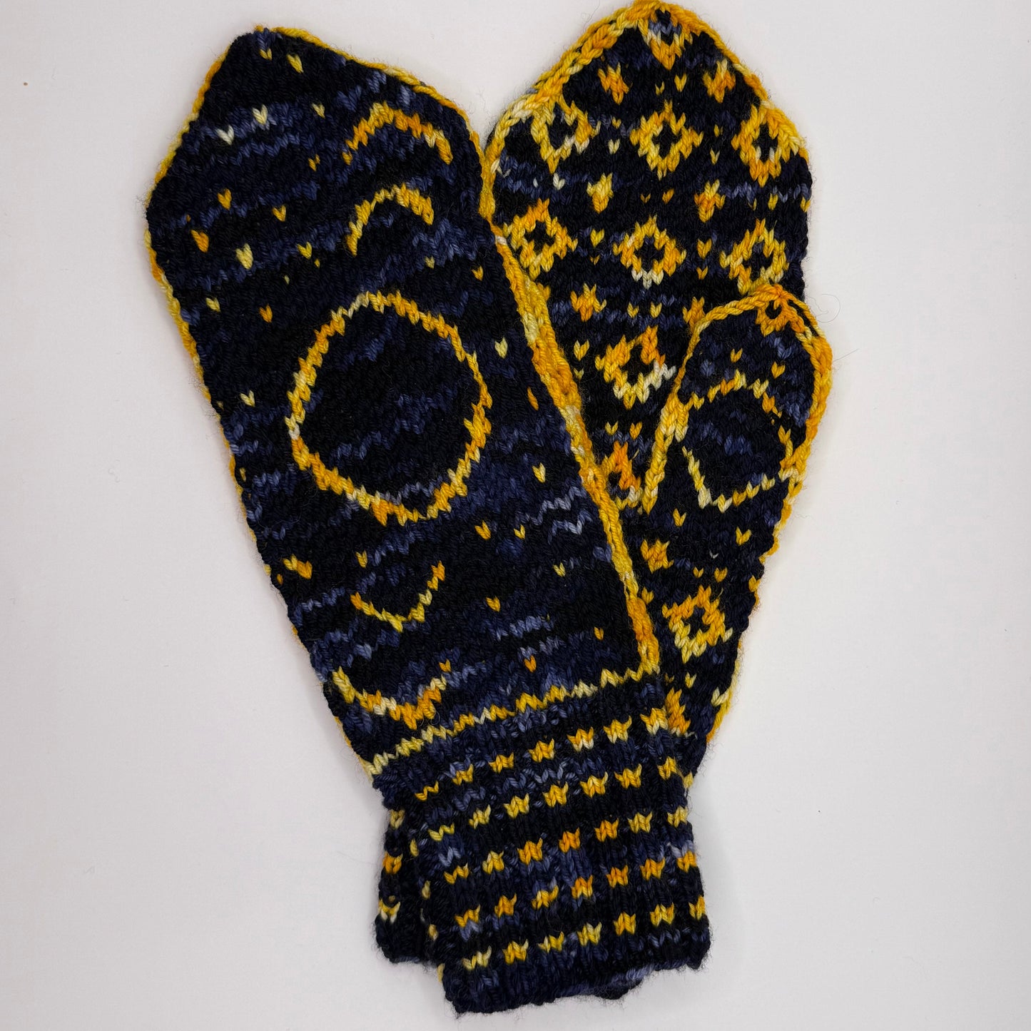 Eclips - Gift kits, hat & mittens