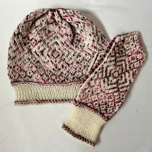 Bergmál - Gift kits