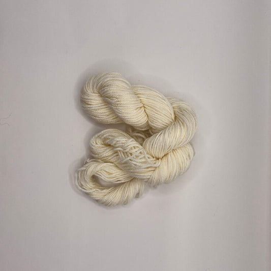 Pakki 1 - Fingering, 85% merinó / 15 nylon