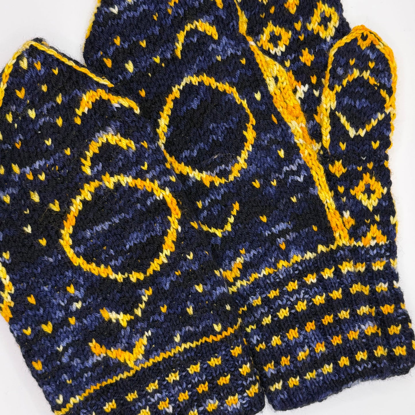 Eclips - Gift kits, hat & mittens